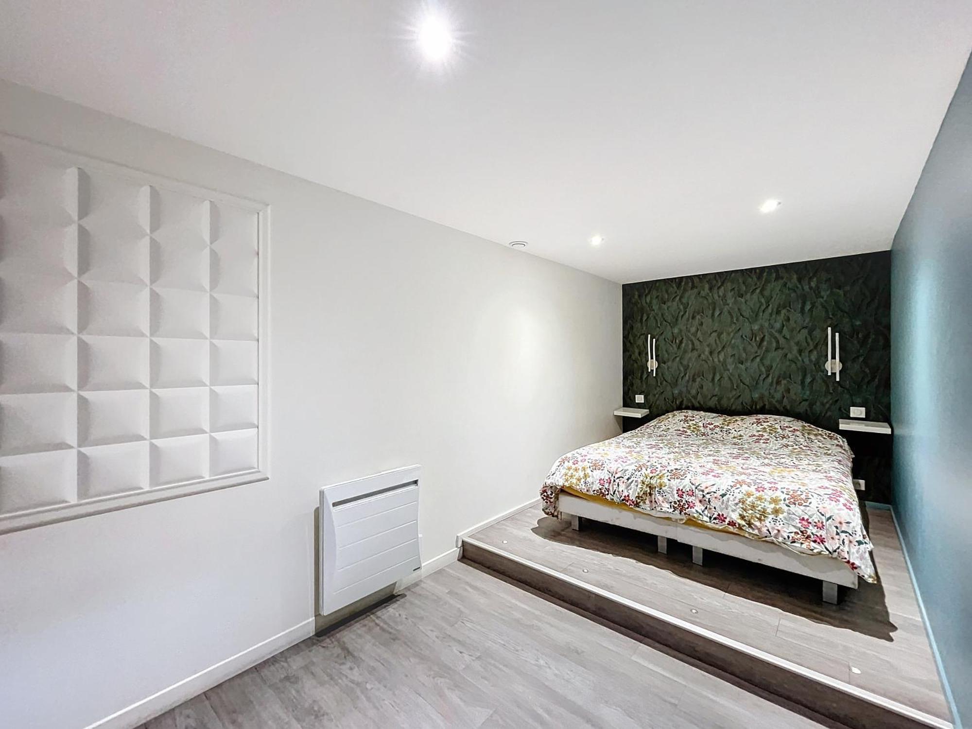 Appartement Les Pieces Du Puzzle à Dunkirk Extérieur photo